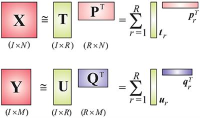 A New Generation of Brain-Computer Interfaces Driven by Discovery of Latent EEG-fMRI Linkages Using Tensor Decomposition